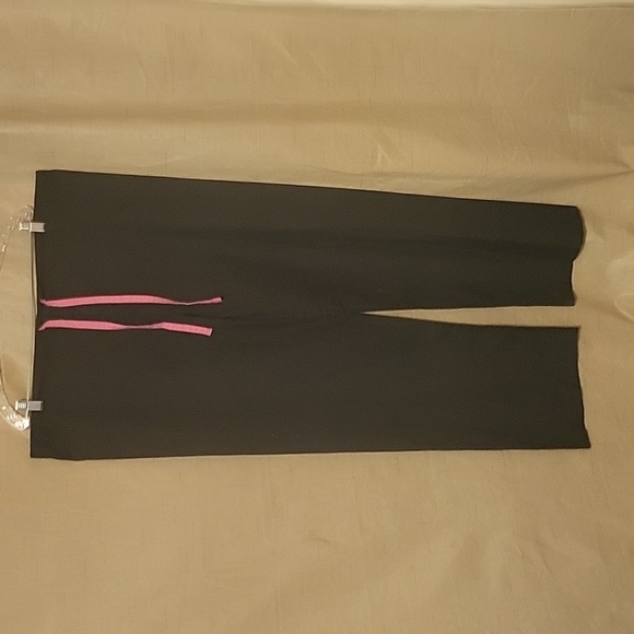 Lizzy B Scrub Pants - Picture 1 of 4